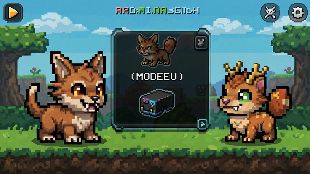 ���������޴�ʦ��MOD�˵��� ��Ϸ���� ��׿��