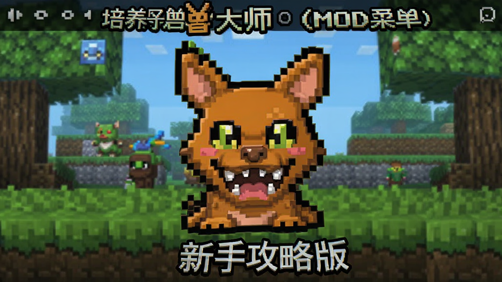 ���������޴�ʦ��MOD�˵��� ���ֹ��� ��׿��