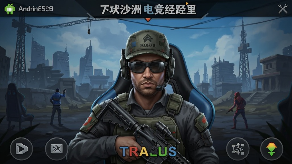 �����޵羺���� ��׿�� ��Ϸ����