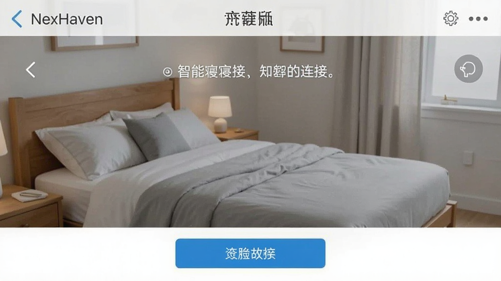NexHaven ��׿�� �����޾����� ���ý��� ������ͼ