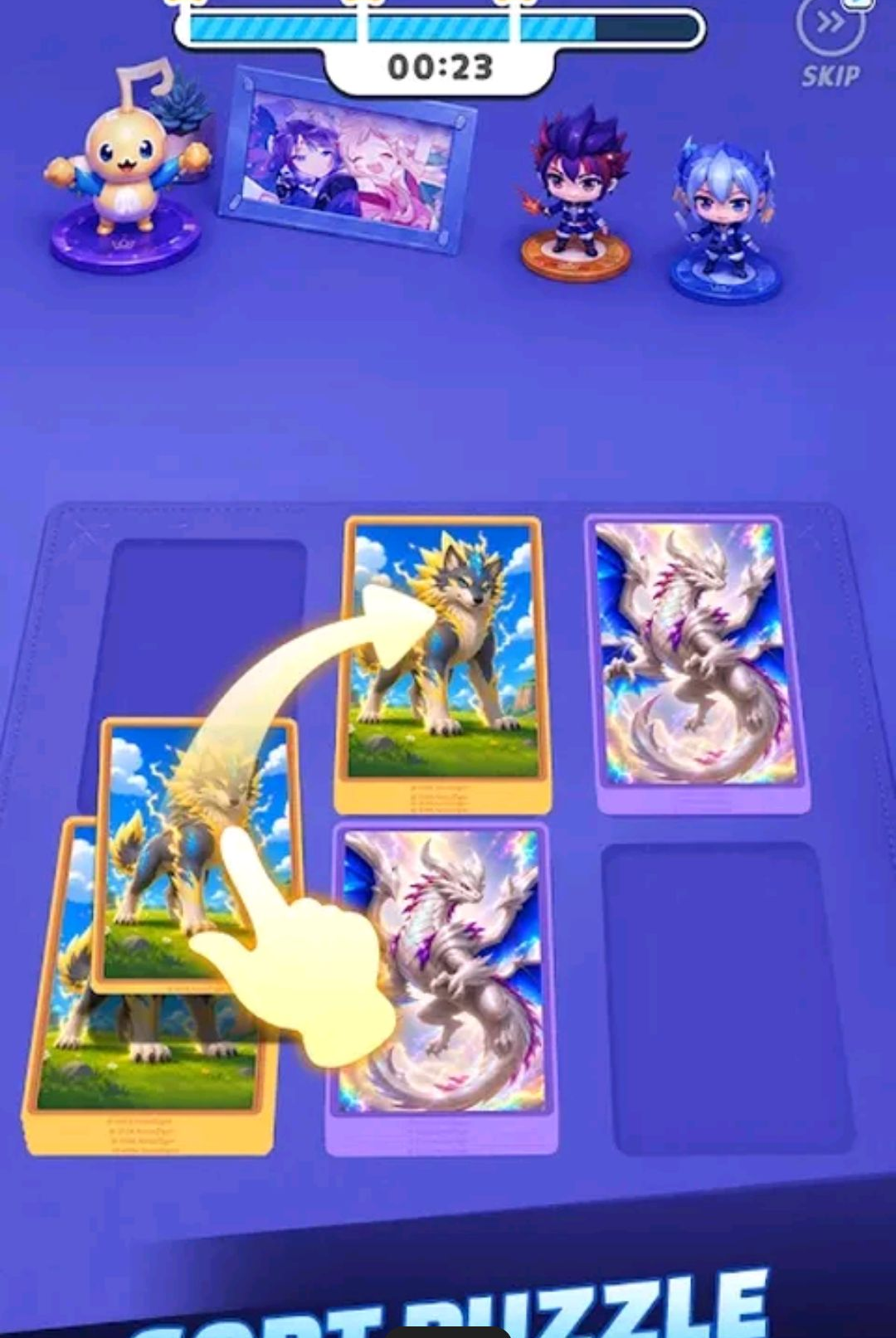 �����ռ��ߣ�����ս��1.0.2 ���ƶ�ս�����н�ͼ