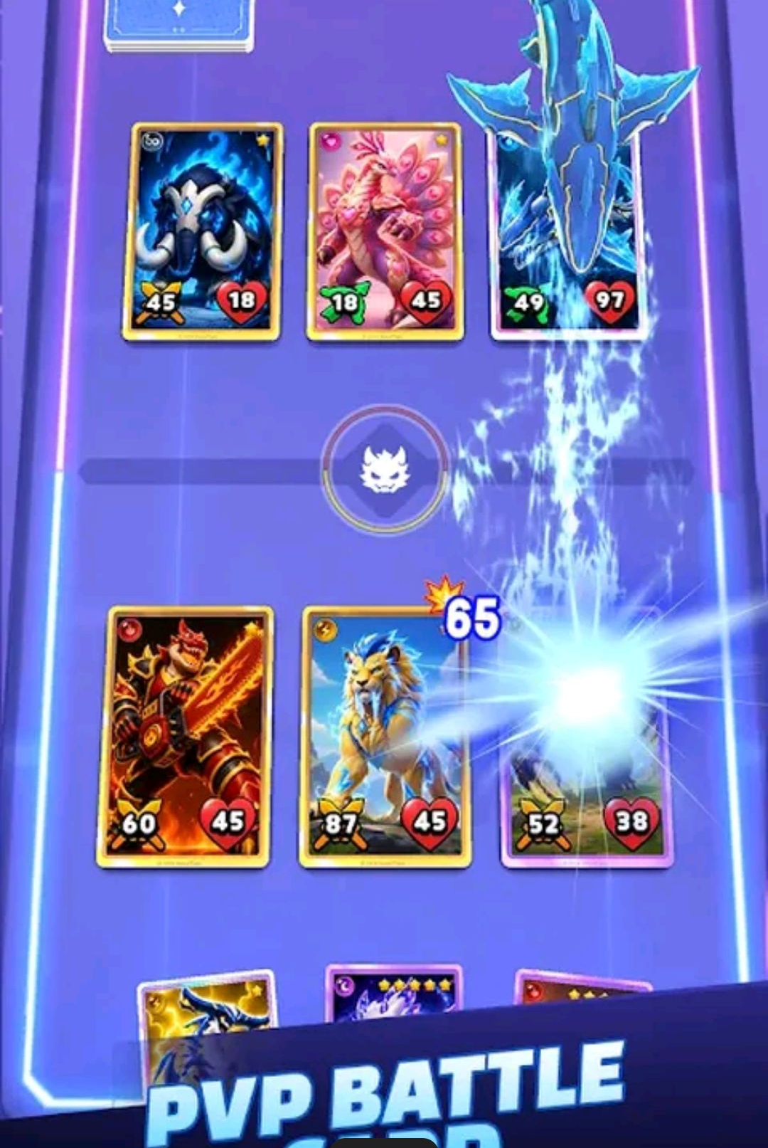 �����ռ��ߣ�����ս��1.0.2 ���ƶ�ս�����н�ͼ