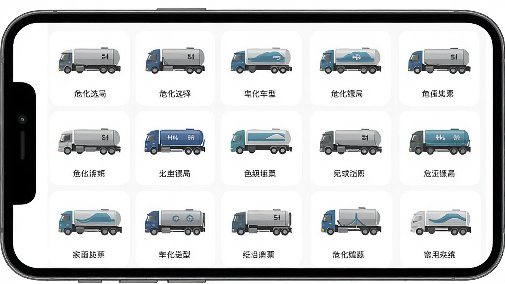 Σ���ھ�APP����ҳ�棬����Ϊ�ֻ���Ļ��ʾ����ѡ����棬����Ϊ����״���У��Ű����룬���Ϊ��ƽ����ƣ�ϸ�ڰ������ֻ������䳵��ͼ������ֱ�ǩ�������������ɾ����޶���Ԫ��