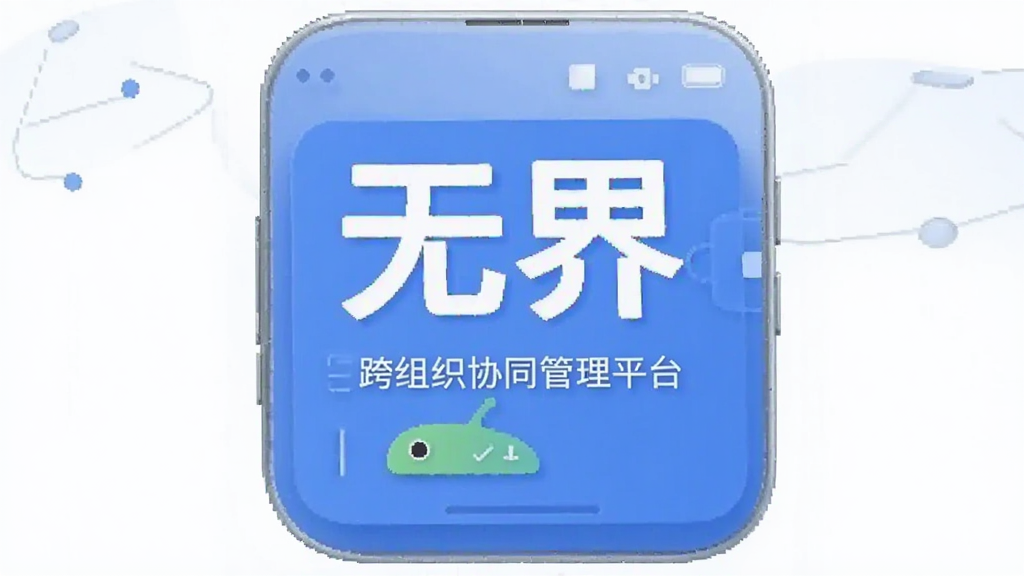 �޽� ����֯Эͬ����ƽ̨ ��׿��