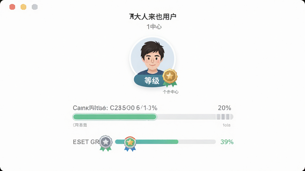 ������Ҳ�û���������ҳ�棬չʾ�㼶���������������������������Ϊͷ��͵ȼ���ʶ�����־��У��Ű����룬������¼�Լ��ϸ�ڰ������ºͽ��Ȱٷֱȣ������������ɾ����޶���Ԫ��