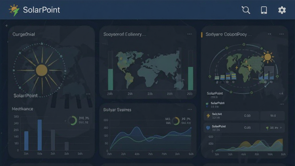 SolarPoint ��׿�� ���籨������