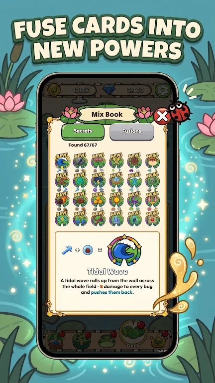 ���ܷ���(Froggii Defense)0.0.122 ��Ѱ����н�ͼ