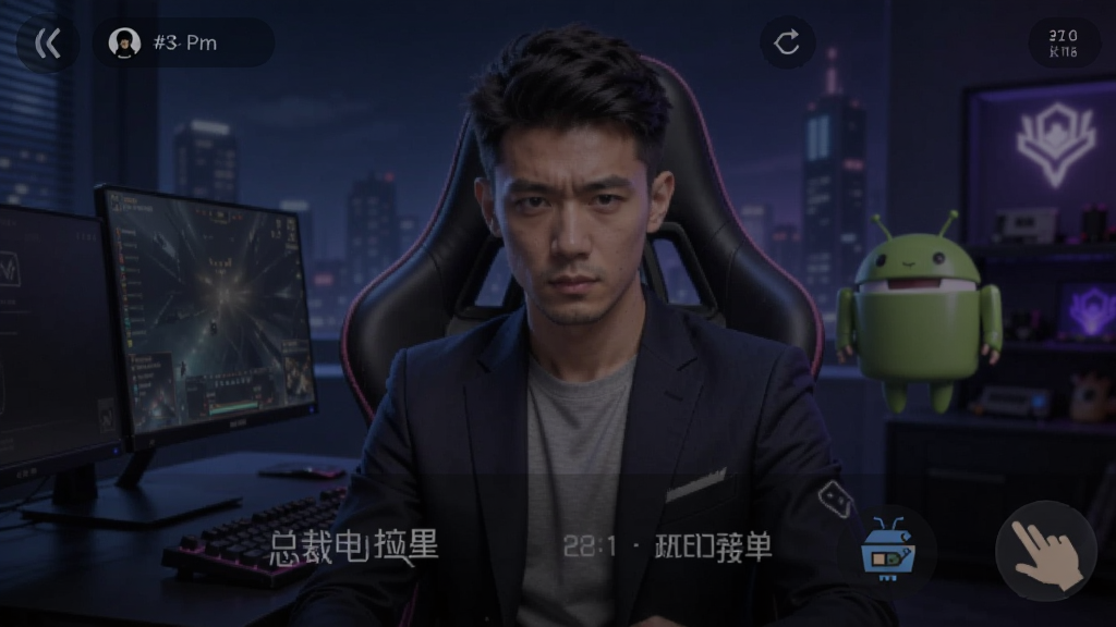 �ܲõ羺 ����ӵ� ��׿�� �����ͼ