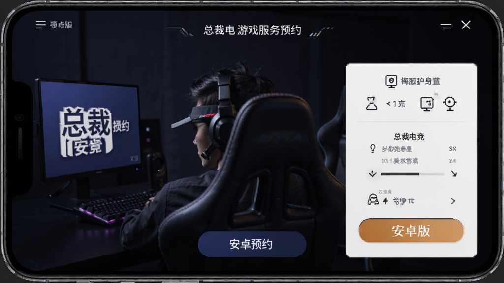 �ܲõ羺 ��Ϸ����ԤԼ ��׿�� ��������