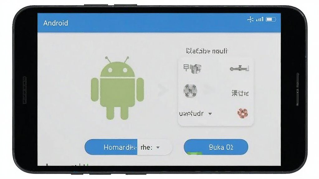 双开器 安卓版 功能操作界面
