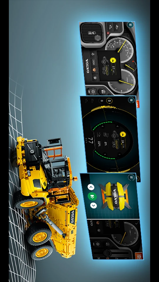 �ָ� TECHNIC CONTROL+ (�ָ߻�е�����+)��ͼ2