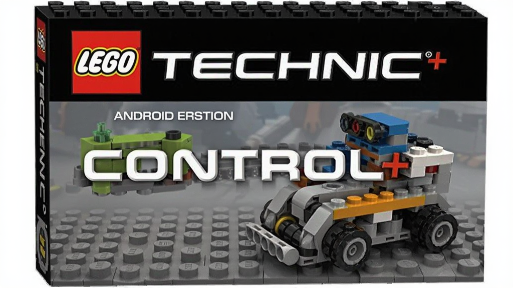 �ָ� TECHNIC CONTROL+ ��׿�� ����