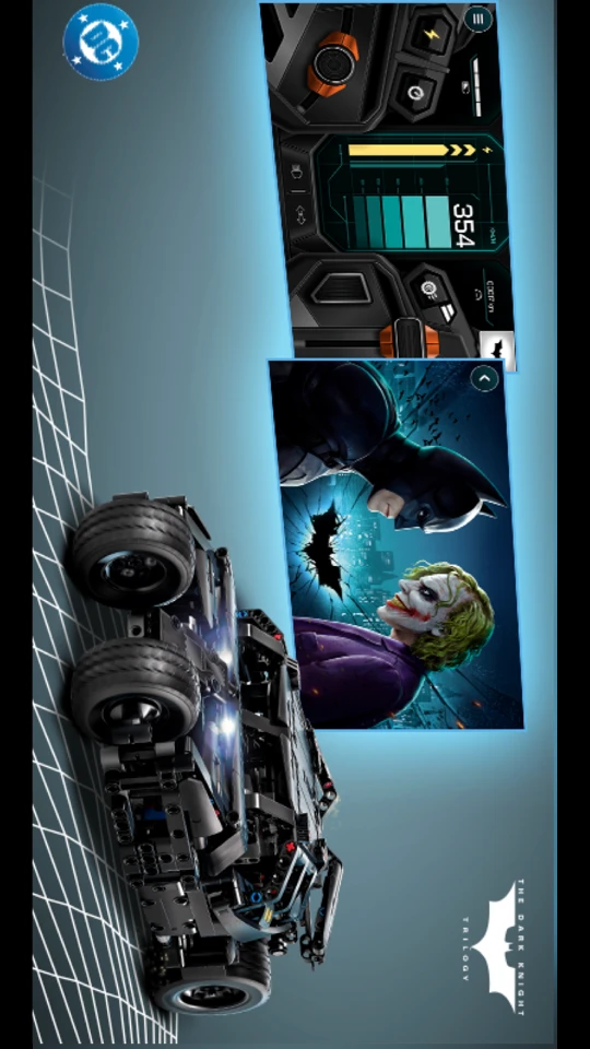 �ָ� TECHNIC CONTROL+ (�ָ߻�е�����+)��ͼ4