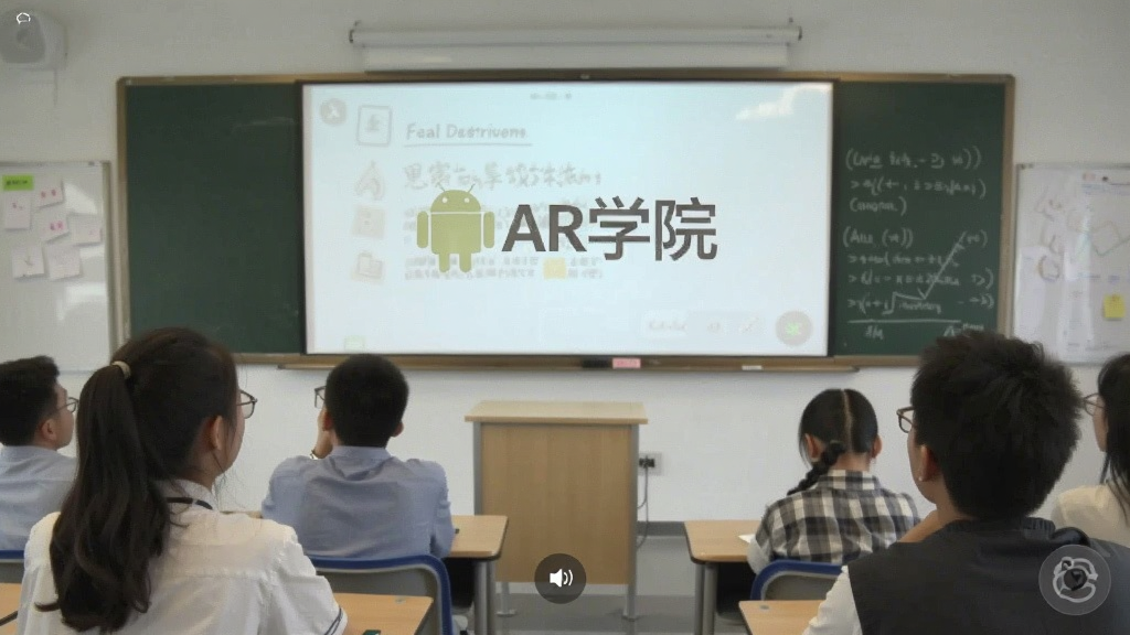 ARѧԺ ��׿�� ���û��� ʹ�ý�ͼ