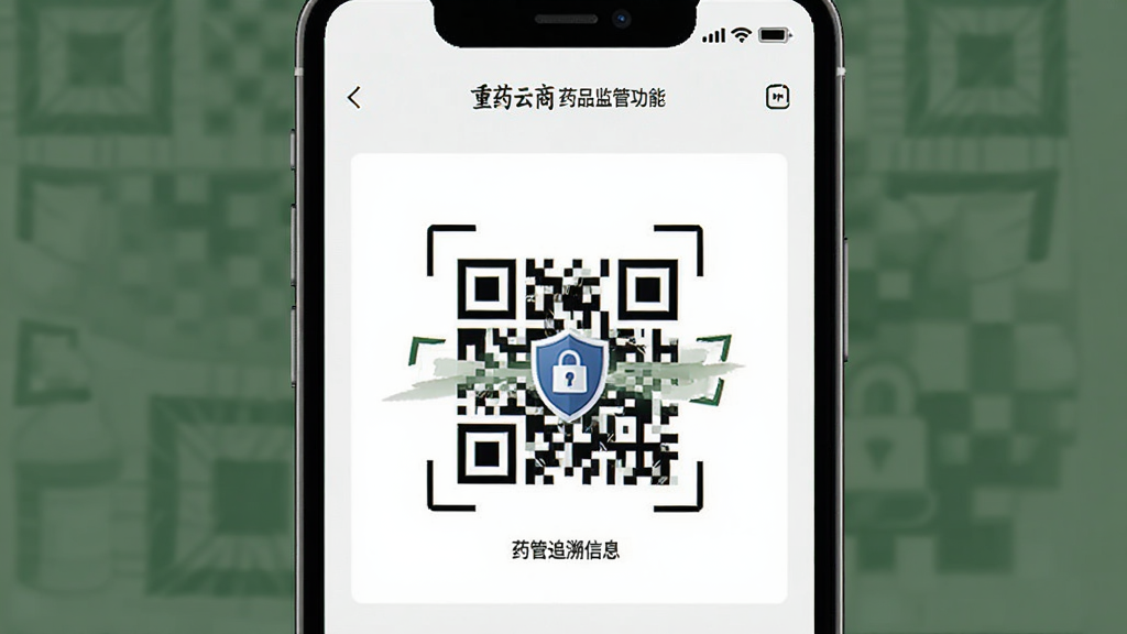 ��ҩ����ҩƷ��ܹ��ܽ��棬����Ϊ�ֻ���Ļ��ʾ�����ɨ���׷����Ϣ�����־��У��Ű��࣬������ż���ϸ�ڰ�����ά��Ͷ���ͼ�꣬���ʸ��壬�ɾ����޶���Ԫ��