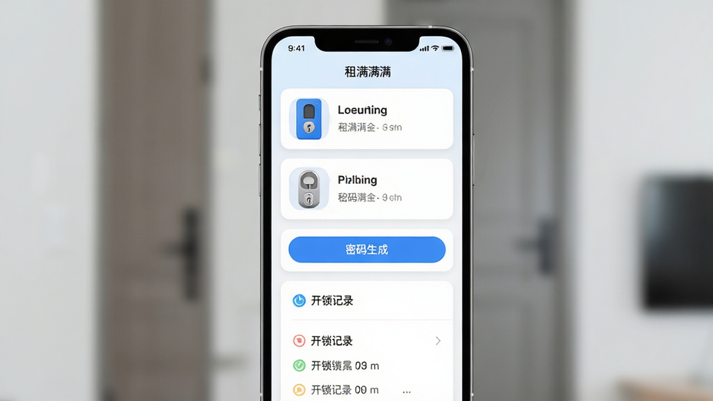 ������App������������չʾ������Ϊ�����ֻ���Ļ������Ϊ��ֱ�б����Ű����룬�������ǳɫ��ϸ�ڰ��������豸��Ƭ���������ɰ�ť��������¼�������������ɾ����޶���Ԫ��