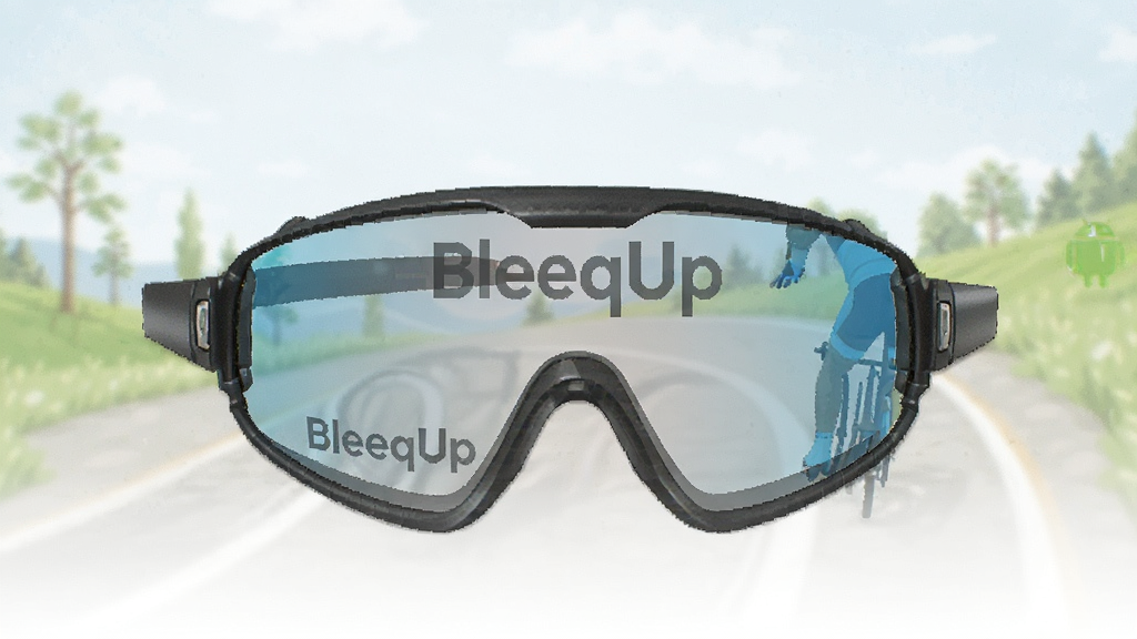 BleeqUp ��׿�� �����۾�Ӧ�� ����