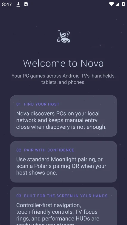 nova��Ϸ������������v1.4.13��׿�����н�ͼ