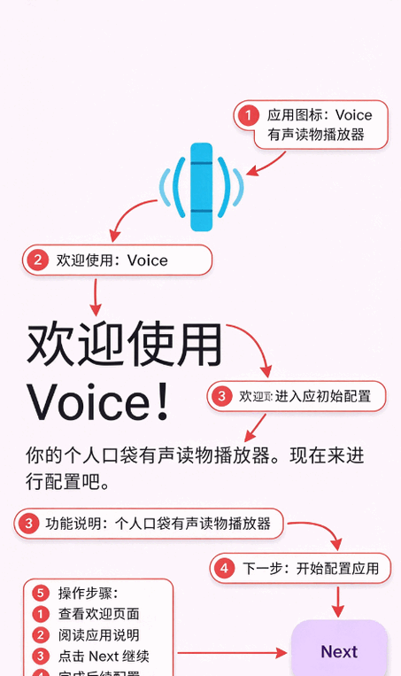 Clio Audio Player有声书播放器截图 Clio Audio Player有声书播放器截图