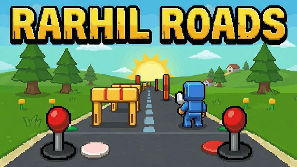 Rural Roads �ֻ�ģʽ �ϰ����� ��׿��