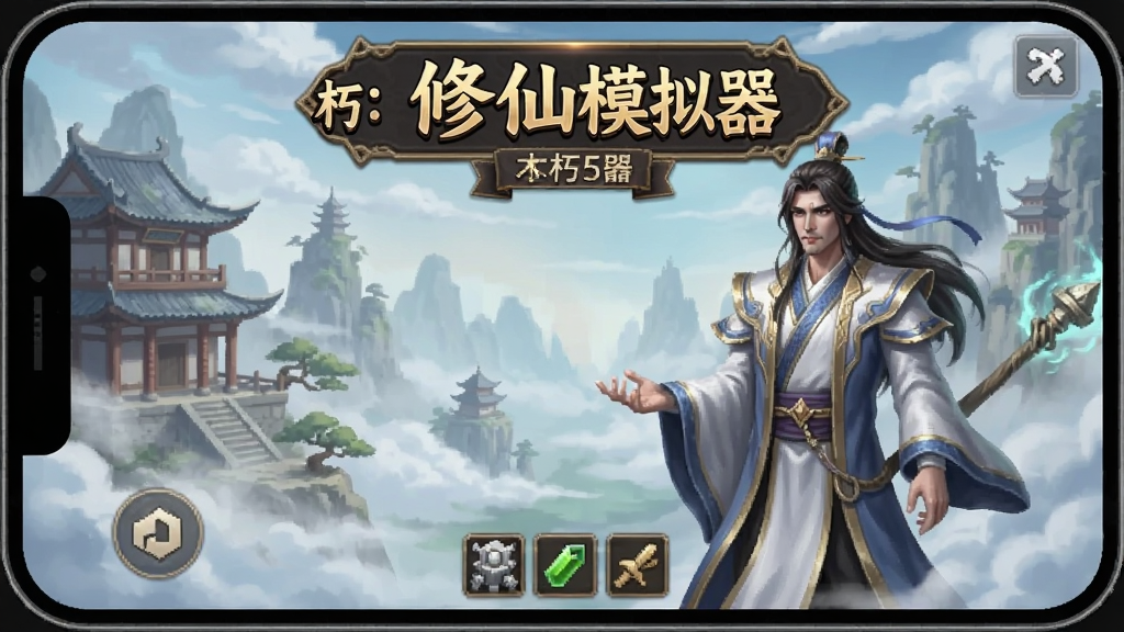 ���ࣺ����ģ���� ���İ� ��׿�� ��Ϸ����