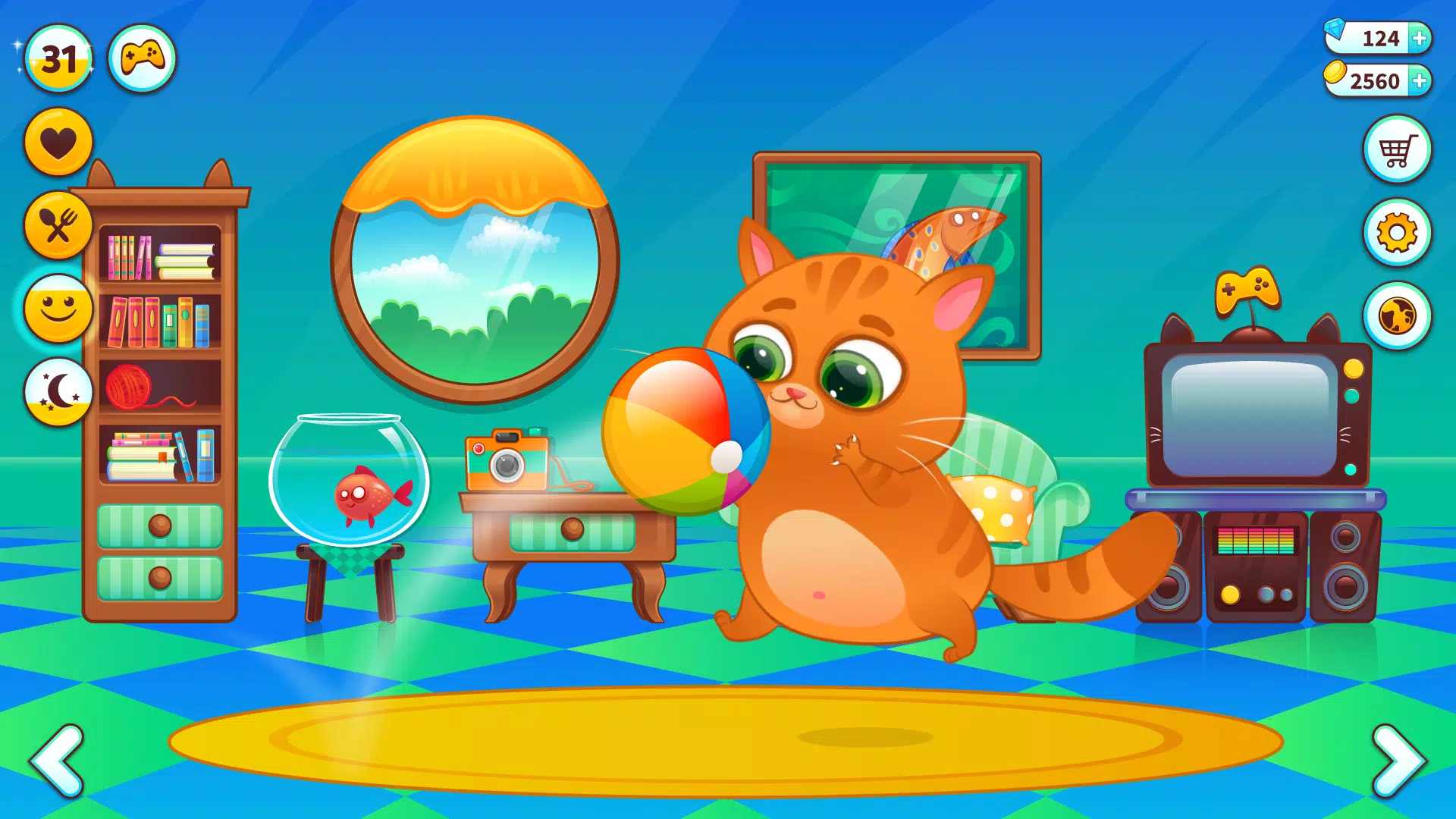 Bubbu�ҵ��������è��ͼ6