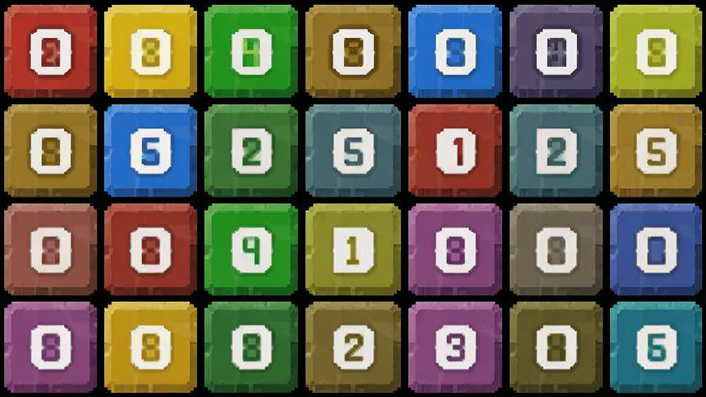 2048����� ��׿�� ��Ϸ���� ���ַ��� �ϲ��淨