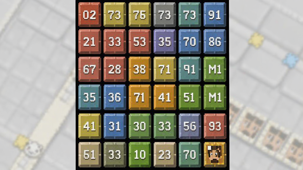 2048����� ��׿�� ������ֵ �ϲ����� ��Ϸ��ͼ