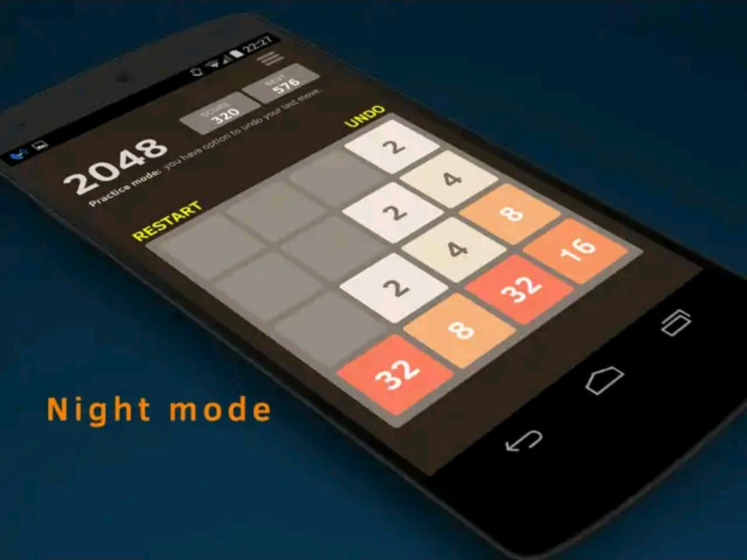 2048�����U1.2 �ٷ������н�ͼ