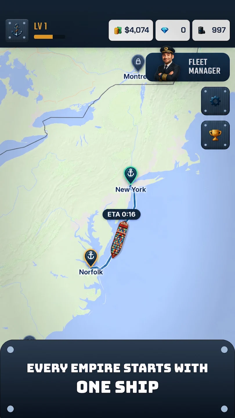 ���˾���(Freightbound)��ͼ4