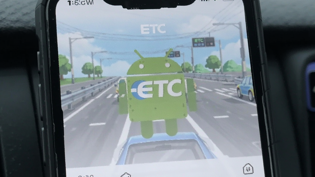 ������ETC ��׿�� Ӧ�ý���