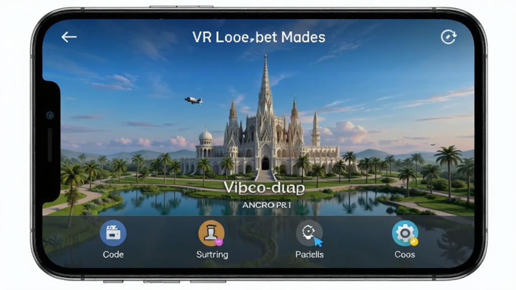 VR���羰�� ��׿�� ���ܽ���