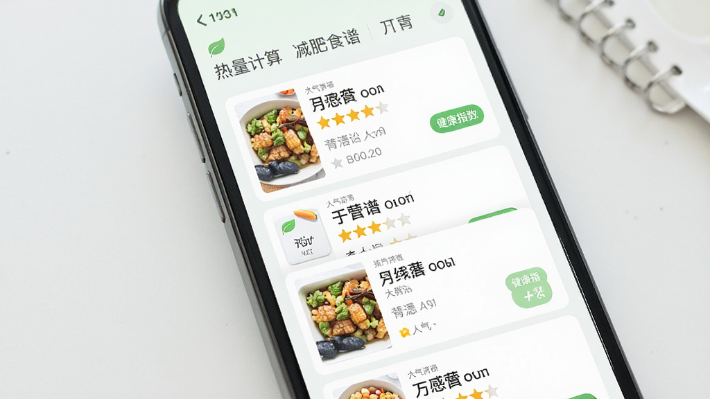 �������� ����ʳ���б����棬����Ϊ�ֻ���Ļչʾʳ�׿�Ƭ������Ϊ�����б����Ű�������������½�����ϸ�ڰ���ʳ�����ơ��������ǡ�����ָ����ǩ�����ʸ��壬�ɾ����޶���Ԫ��