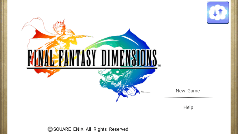 ���ջ���ά���������İ�(FF DIMENSIONS)1.1.6 ��׿�����н�ͼ