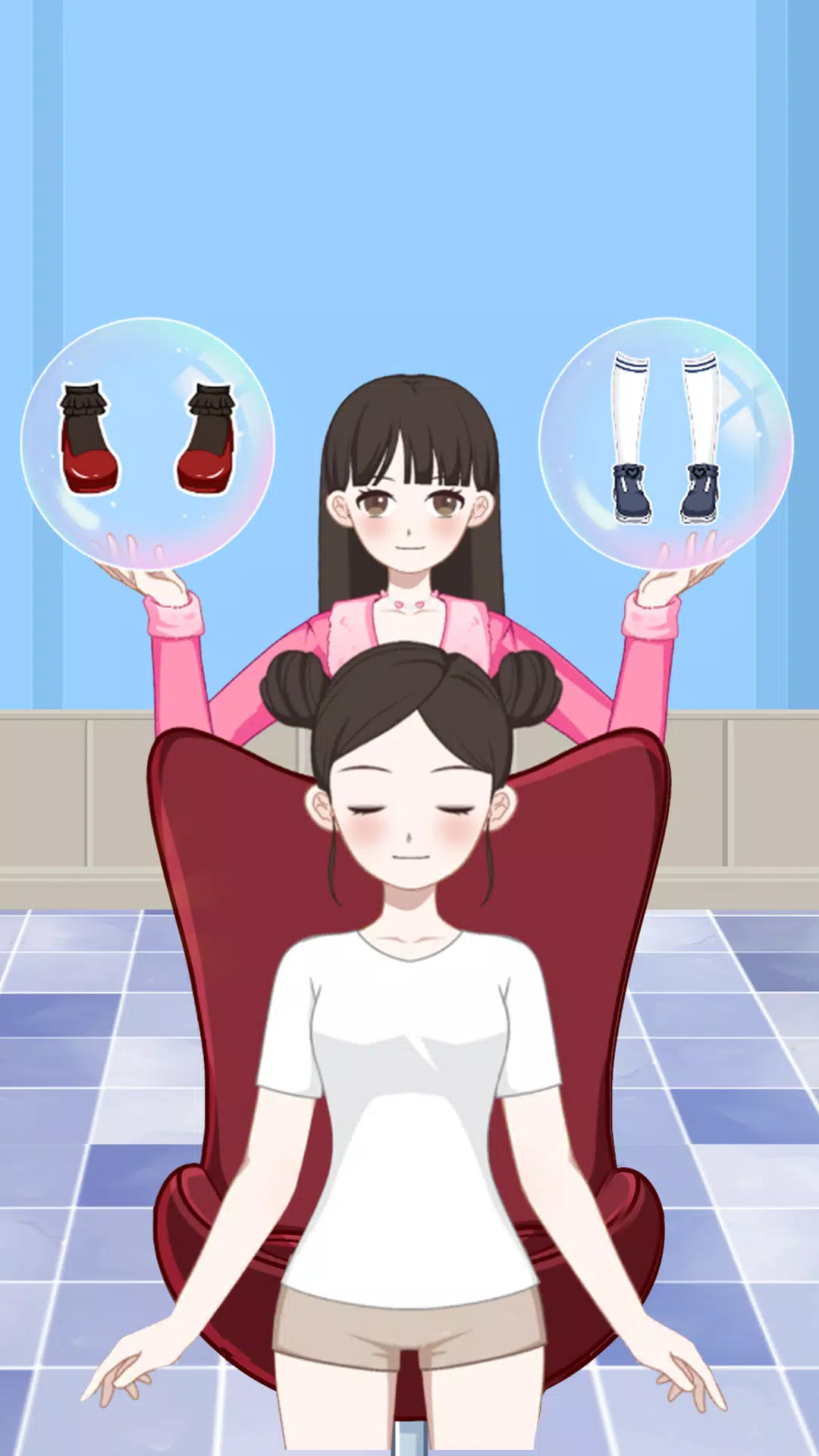 ����ң�ħ��װ��4.4 ��Ѱ����н�ͼ