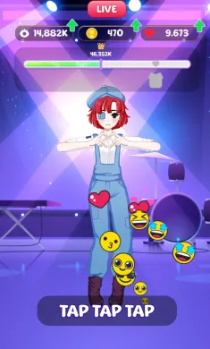 ����ң�ħ��װ��4.4 ��Ѱ����н�ͼ