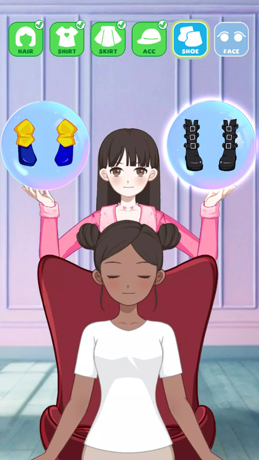 ����ң�װ��֮ս��ͼ2