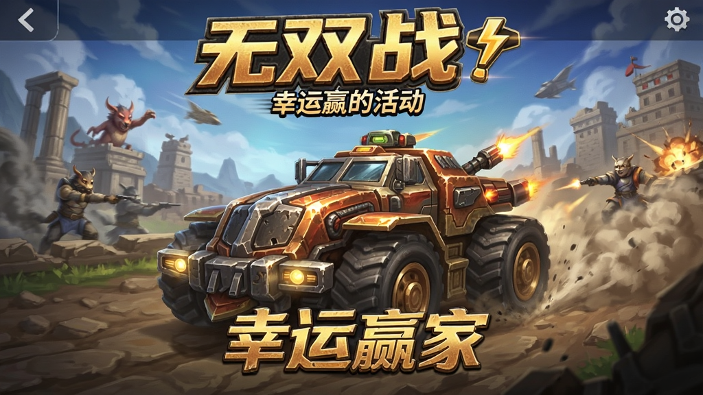 ��˫ս�� ����Ӯ�� ����� ��׿��