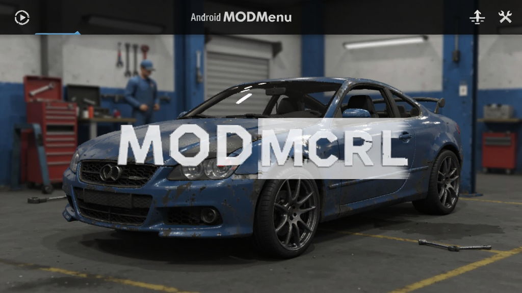 ������������MOD�˵�����׿�� ��װ����