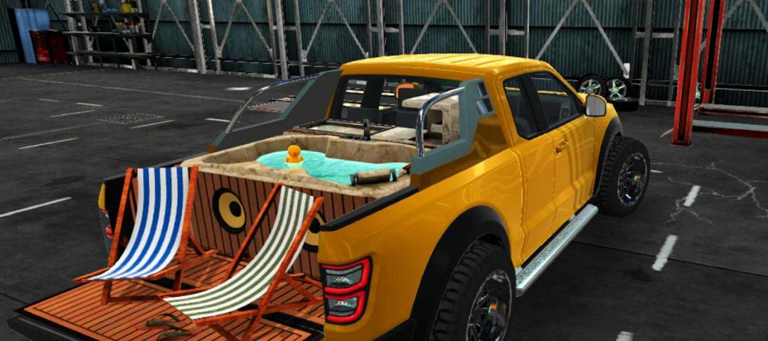 ������������Pimp My Car����ͼ4
