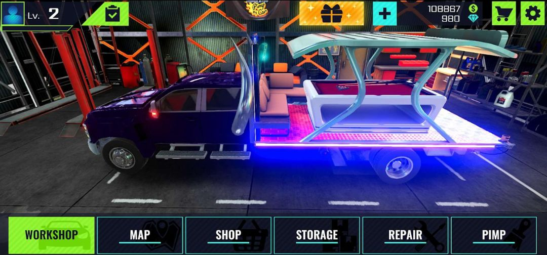 ������������Pimp My Car����ͼ3