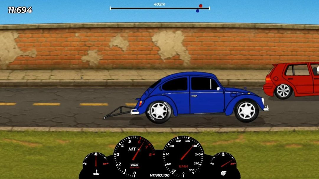 ��������(My Car My Life)��ͼ3