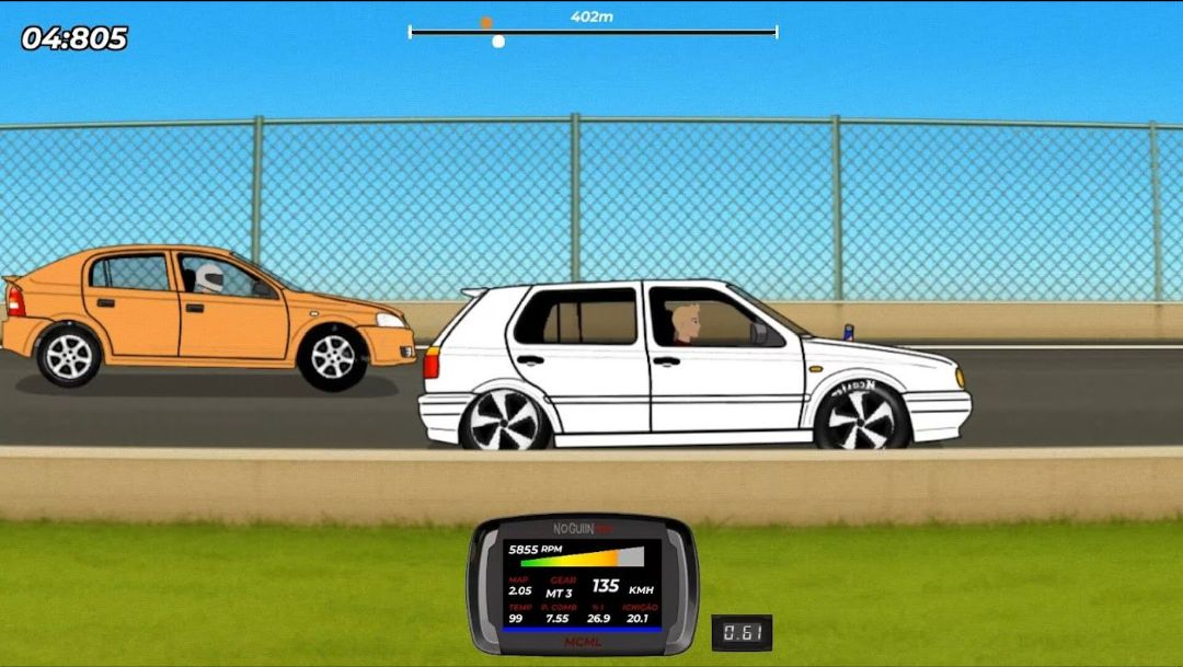 ��������(My Car My Life)��ͼ4