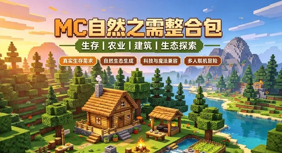 MC��Ȼ֮�����ϰ�
