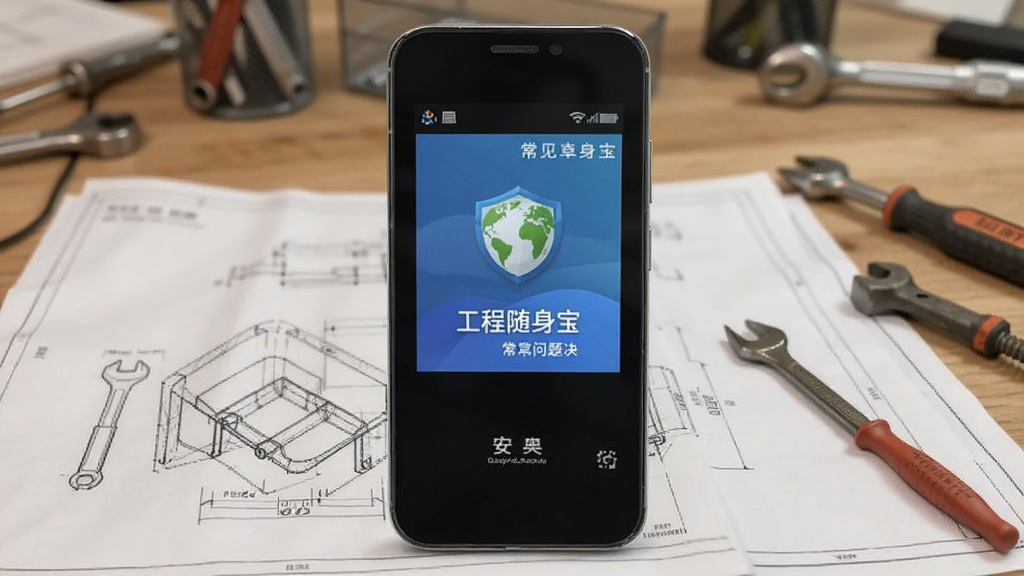 工程随身宝 安卓版 常见问题解决