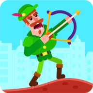 ������(Bowmasters)11.7.0 �ٷ���