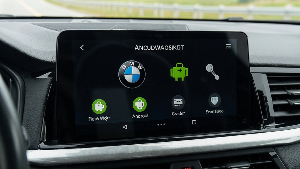 My BMW ��׿�� �ٷ����� ���ܽ���