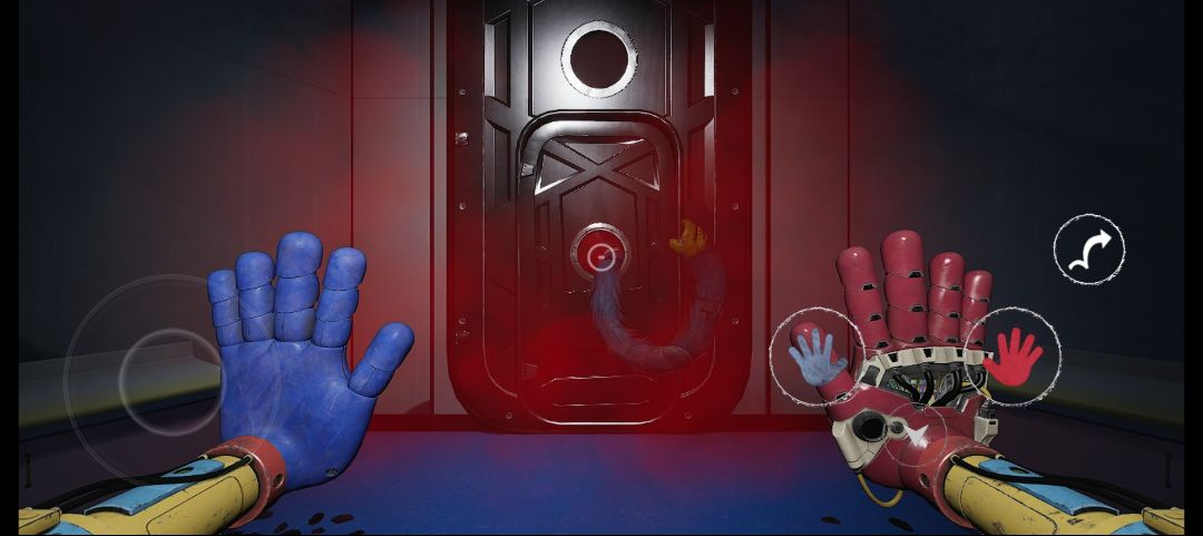 ��������ʱ�� �� 5 �� (Poppy Playtime Chapter 5)0.8.7 �ٷ������н�ͼ