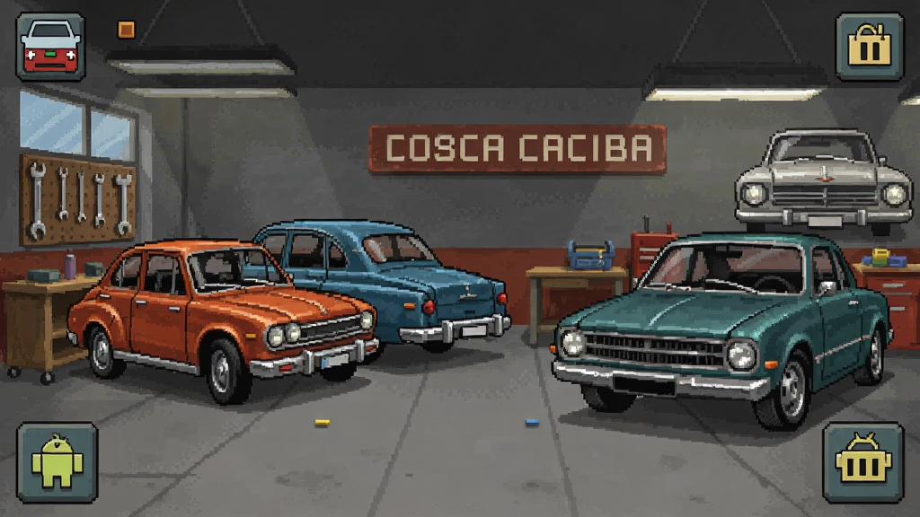 ���ų��� ��׿�� ��������������Ϸ��ͼ