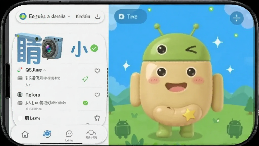 睛小豆 安卓版 监控软件 下载
